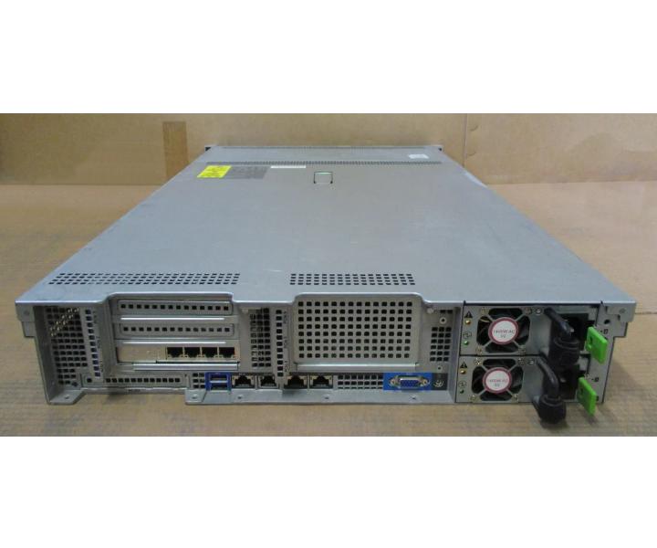 E5-2623v3 UCSC-C240-M4S C240 32GB