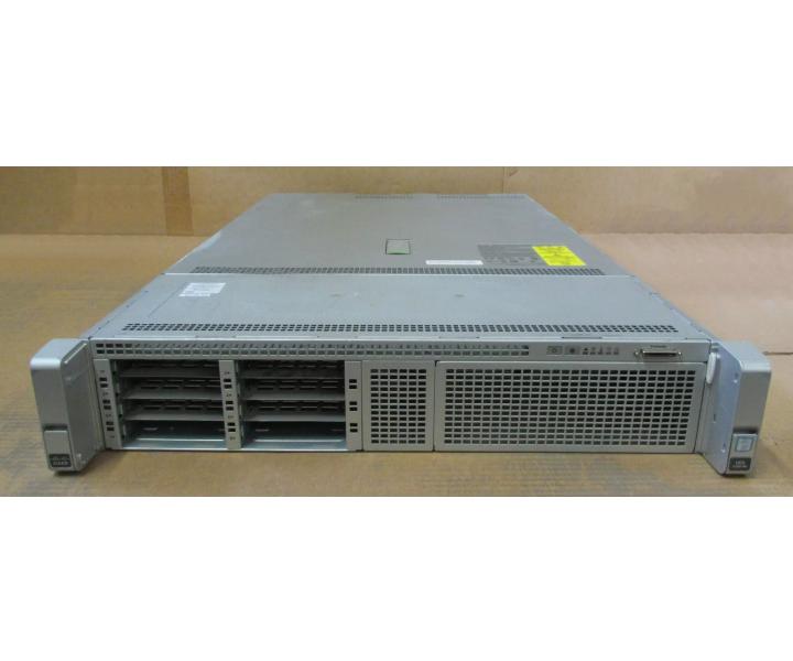 E5-2623v3 UCSC-C240-M4S C240 32GB