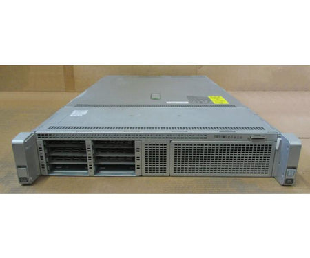 E5-2623v3 UCSC-C240-M4S C240 32GB