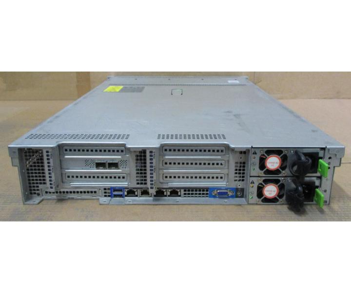 E5-2650 UCSC-C240-M4SX C240 32GB DDR4