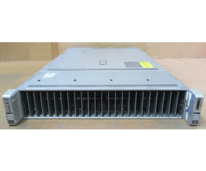 E5-2650 UCSC-C240-M4SX C240 32GB DDR4