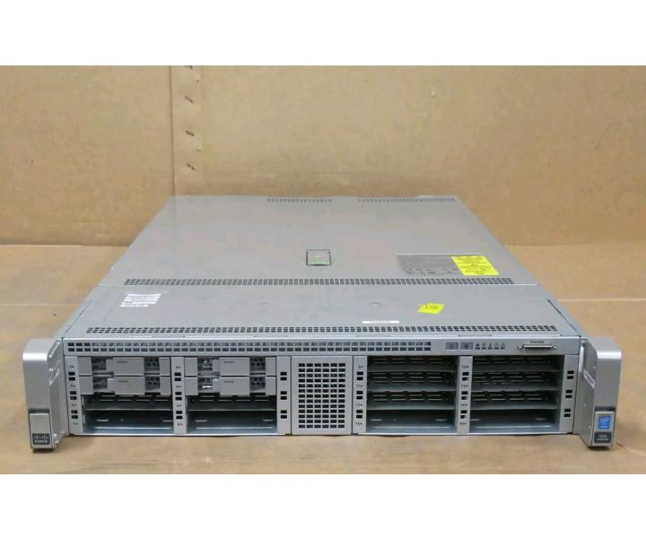 C240 1400W