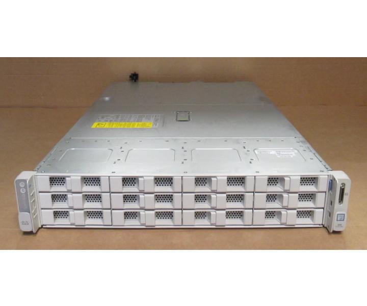 24-DIMM C240