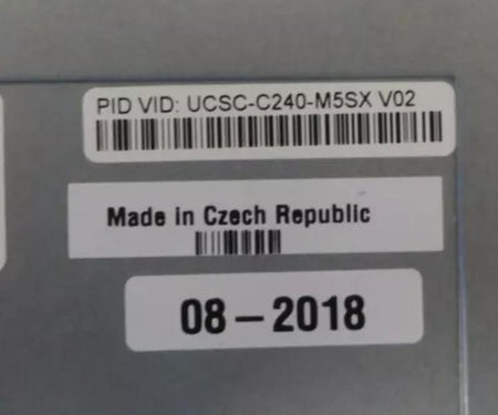 1-2 24-DIMM C240