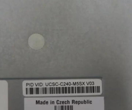 1-2 24-DIMM 24-Bay C240