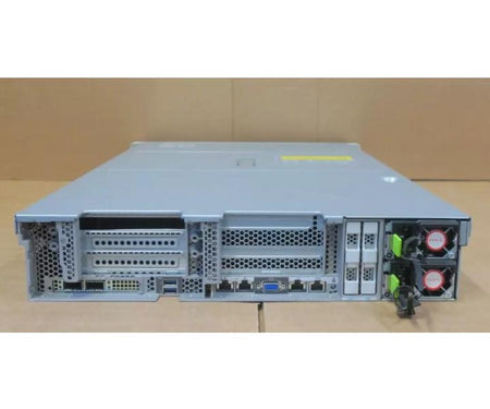 1-2 24-DIMM 24-Bay C240