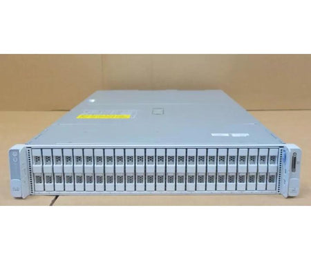 1-2 24-DIMM C240