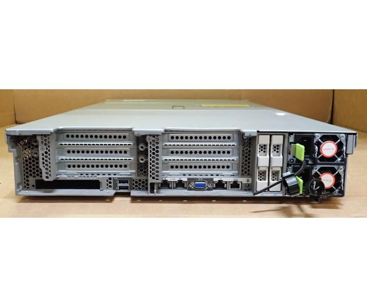 1-2 24-DIMM C240