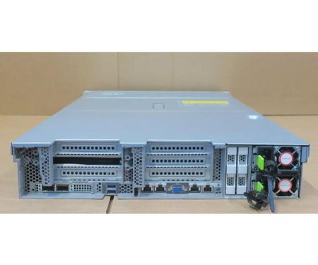 1-2 24-DIMM C240