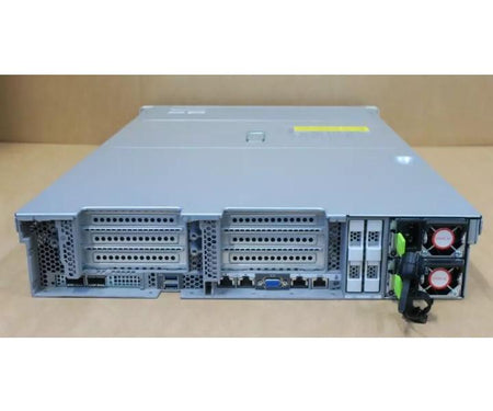 1-2 24-DIMM C240