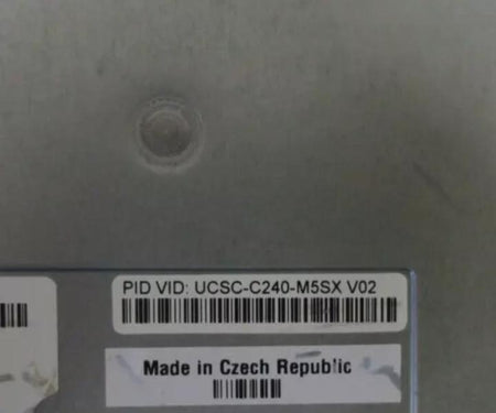 1-2 24-DIMM 26-Bay C240