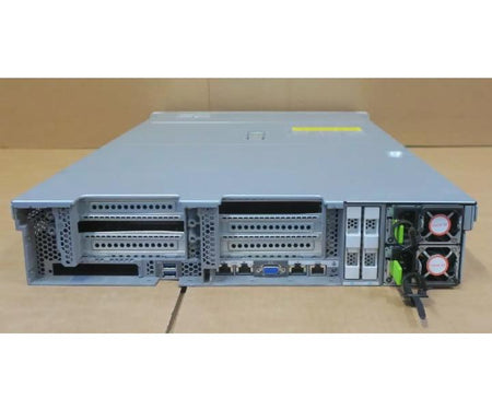 1-2 24-DIMM 26-Bay C240