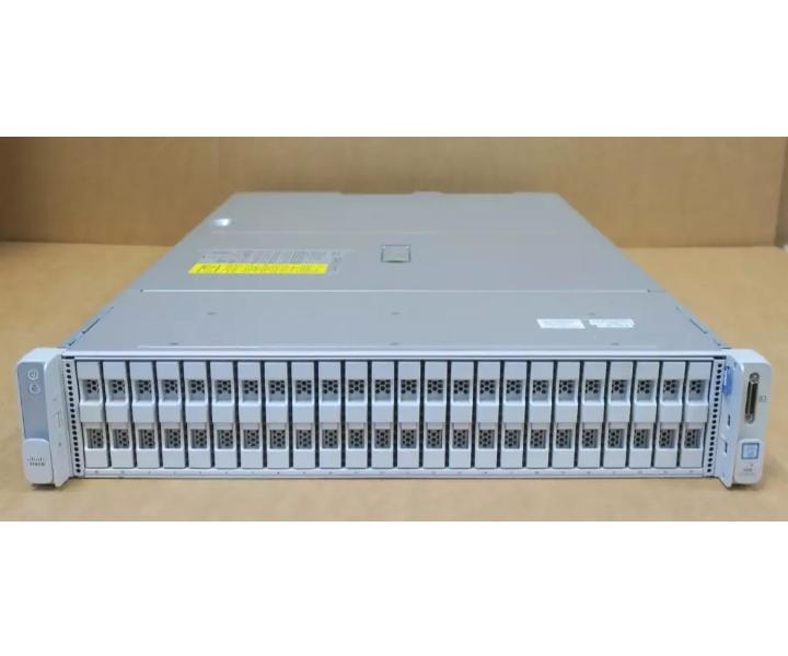 1-2 24-DIMM C240