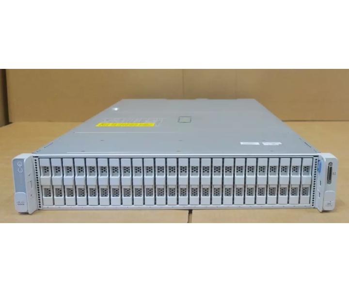 1-2 24-DIMM C240