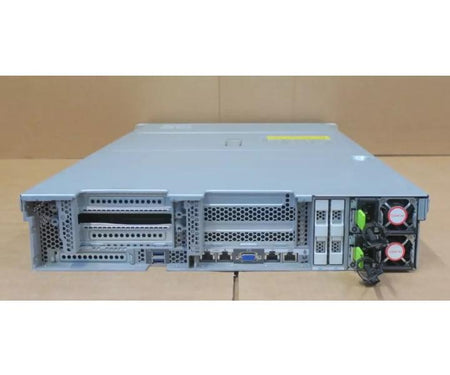 1-2 24-DIMM C240