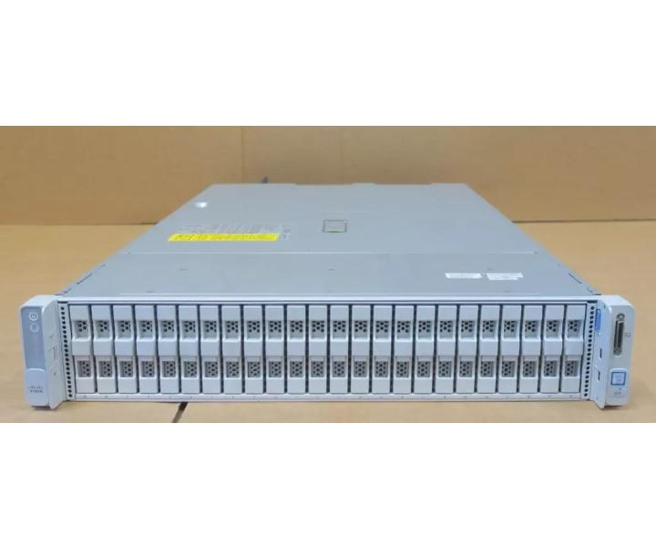 1-2 24-DIMM C240
