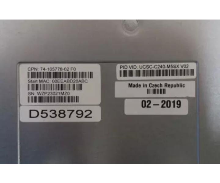 1-2 24-DIMM C240