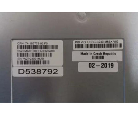 1-2 24-DIMM C240