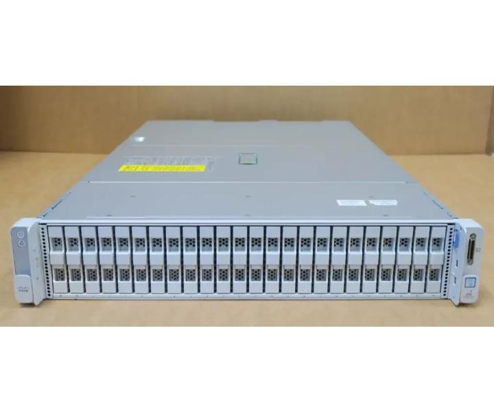 1-2 24-DIMM C240