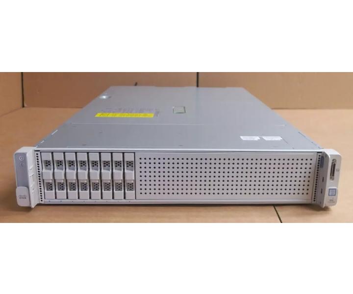 1-2 24-DIMM C240