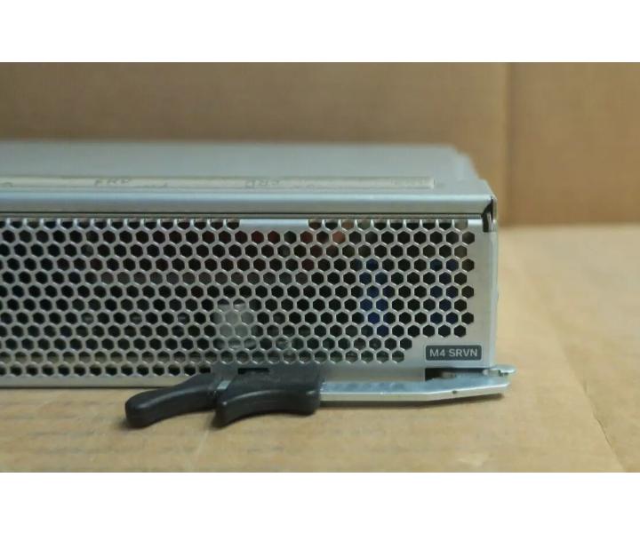 UCSC-C3K-M4SRB E5-2600v4 16-DIMM C3000