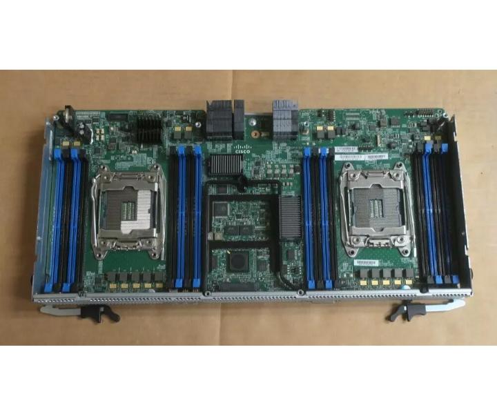 UCSC-C3K-M4SRB E5-2600v4 16-DIMM C3000