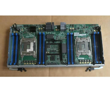 UCSC-C3K-M4SRB E5-2600v4 16-DIMM C3000