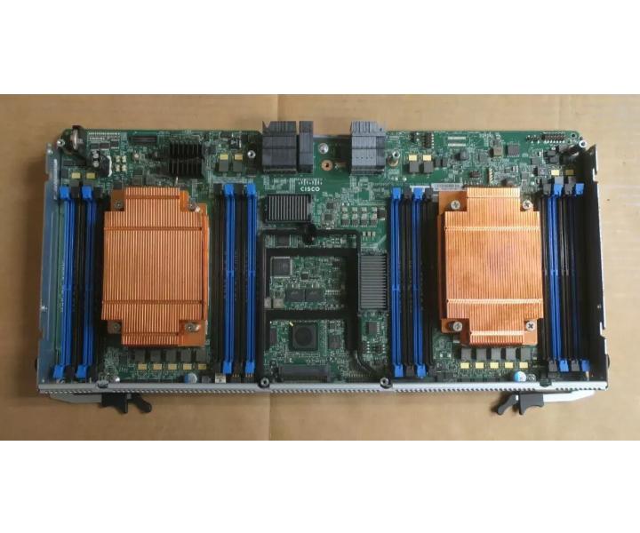 UCSC-C3K-M4SRB E5-2600v4 16-DIMM C3000