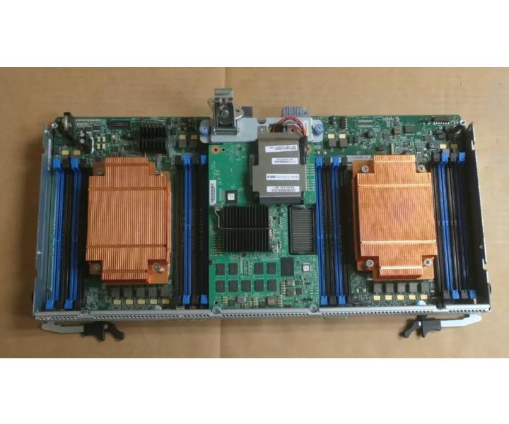 UCSC-C3K-M4SRB E5-2600v4 16-DIMM C3000