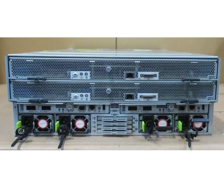 56-Bay C3260 S3260 32GB