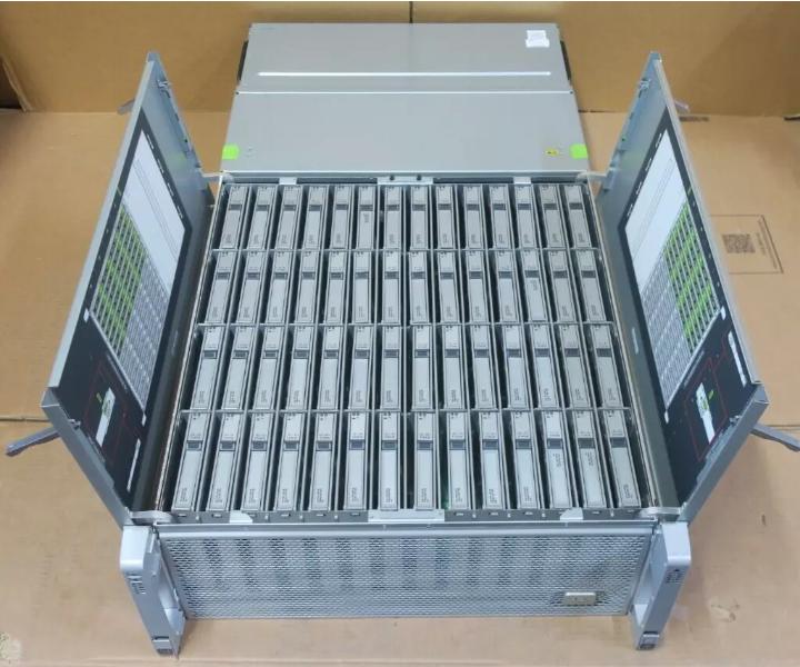 56-Bay C3260 S3260 32GB