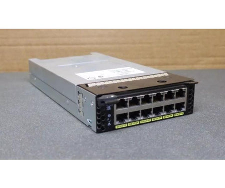 WAVE-APNV-GE-12T 12-Port 74-8378-01 RJ45
