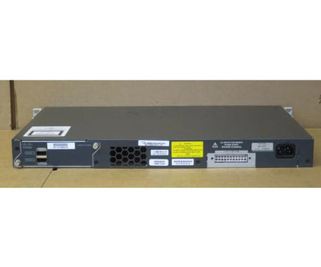 WS-C2960X-48TS-L 48xRJ45 4xSFP