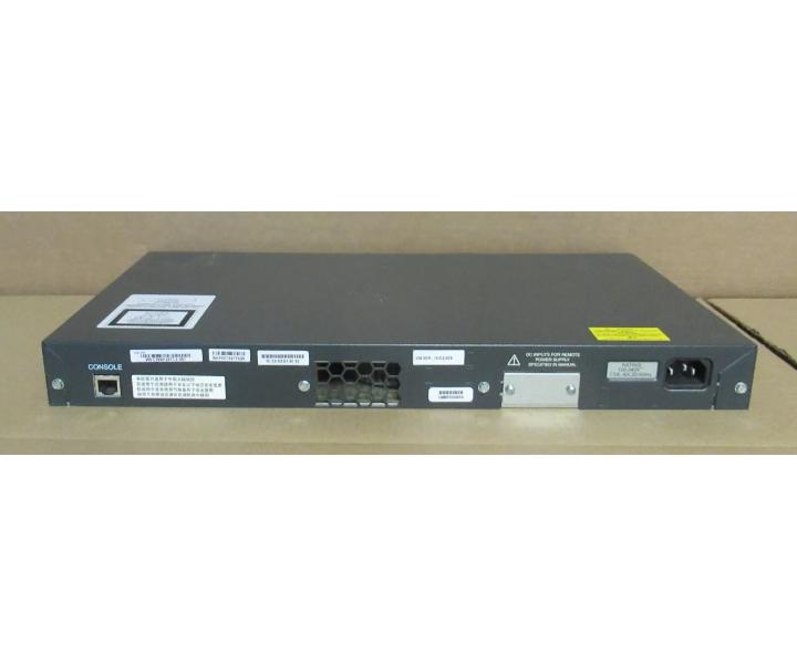 WS-C2960 24TC-L