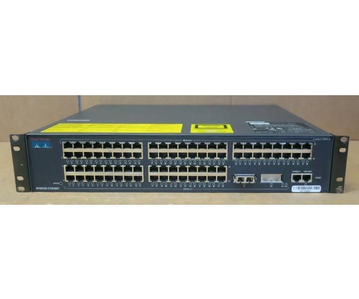 WS-C2980G-A 1GbE