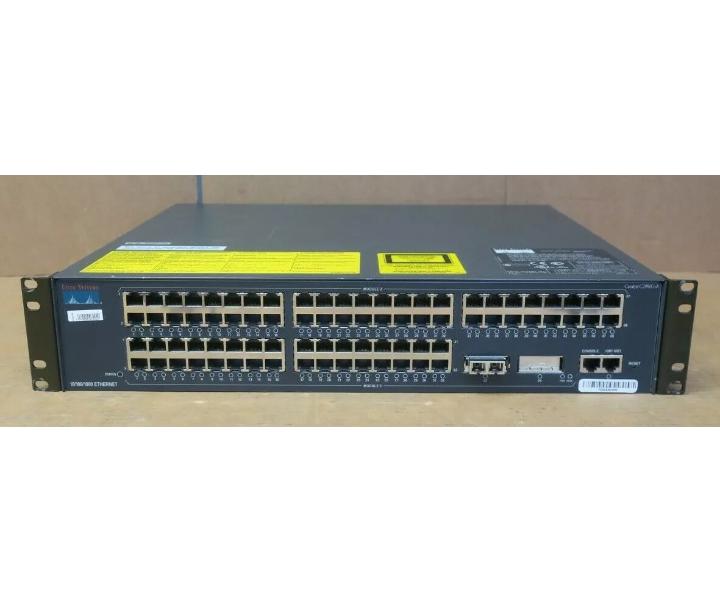WS-C2980G-A 1GbE