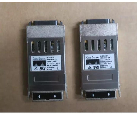 WS-C3550-24-FX-SMI 3550-24 100FX 1GbE