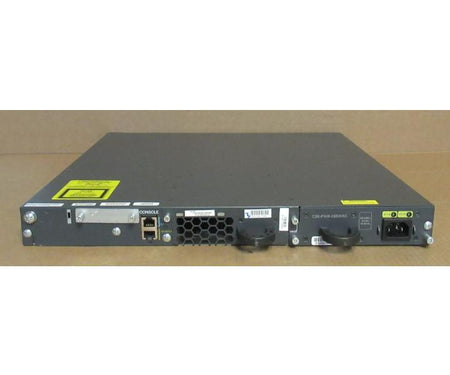 WS-C3560E-48TD-E
