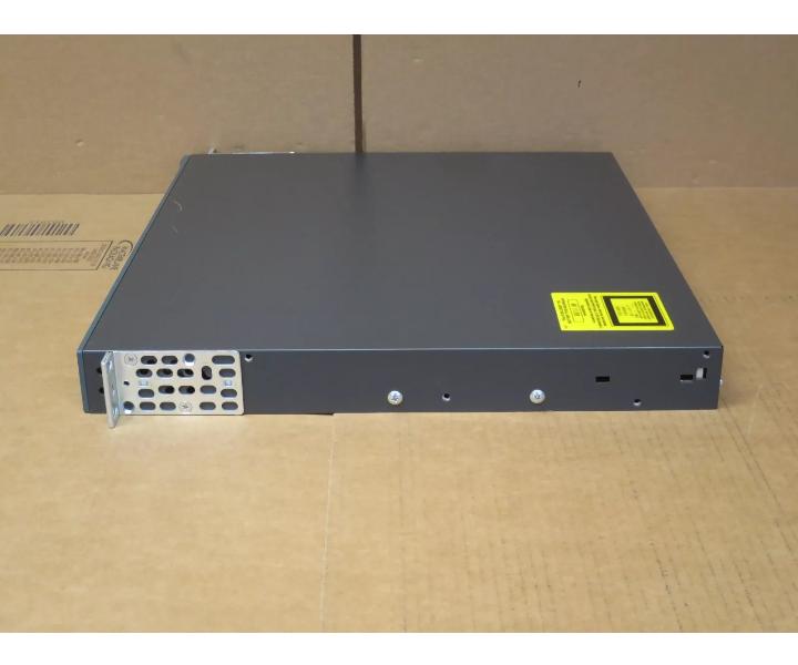 WS-C3560G-48PS-S 48-Port 1GbE