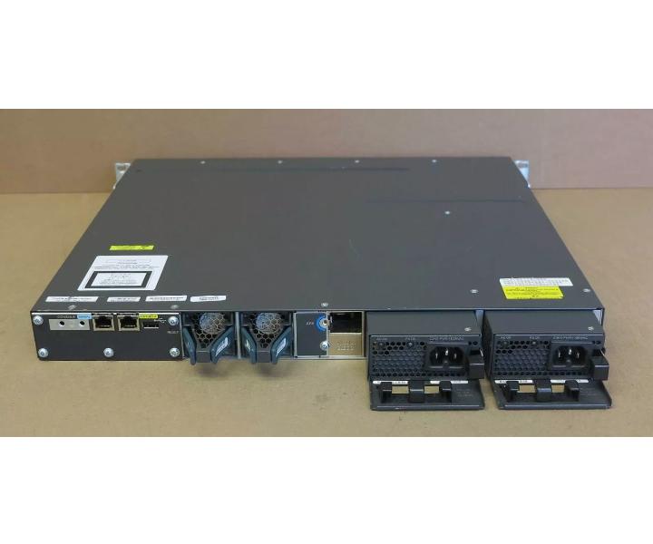 WS-C3560X-48U-E 1GbE