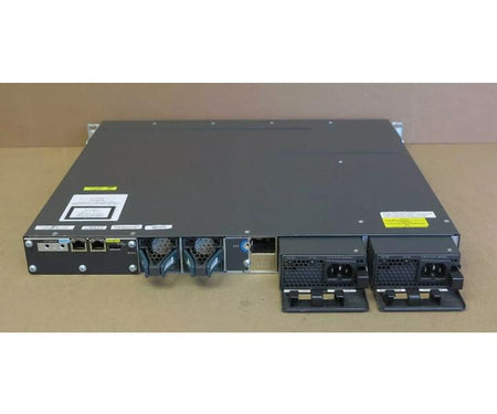 WS-C3560X-48U-E 1GbE