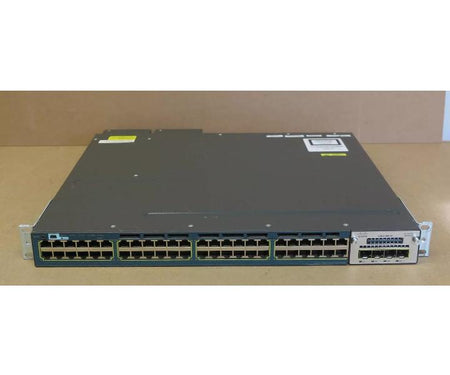 WS-C3560X-48U-E 1GbE