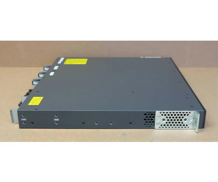 WS-C3650-24PS-S 1GbE
