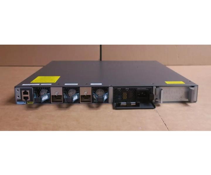 WS-C3650-24TS-L 1GbE RJ45 1GbE