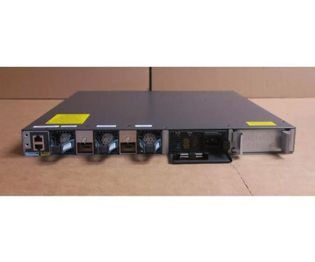 WS-C3650-24TS-L 1GbE RJ45 1GbE