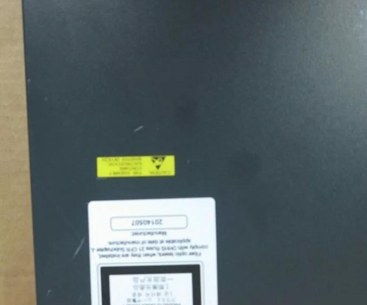 WS-C3750X-48T-S 48-Port