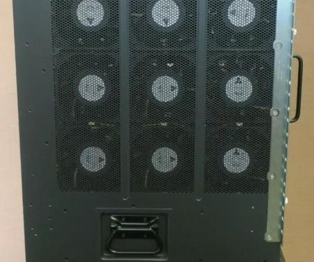 WS-C6509-E SUP720-3B X6748-GE-TX X6716-10GE X6704-10GE