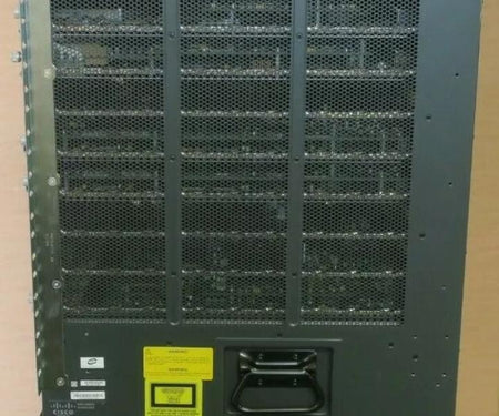WS-C6509-E SUP720-3B X6748-GE-TX X6716-10GE X6704-10GE