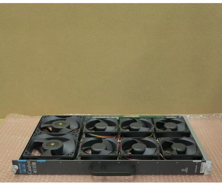 WS-X4582 Flex-Slot WS-C4510R