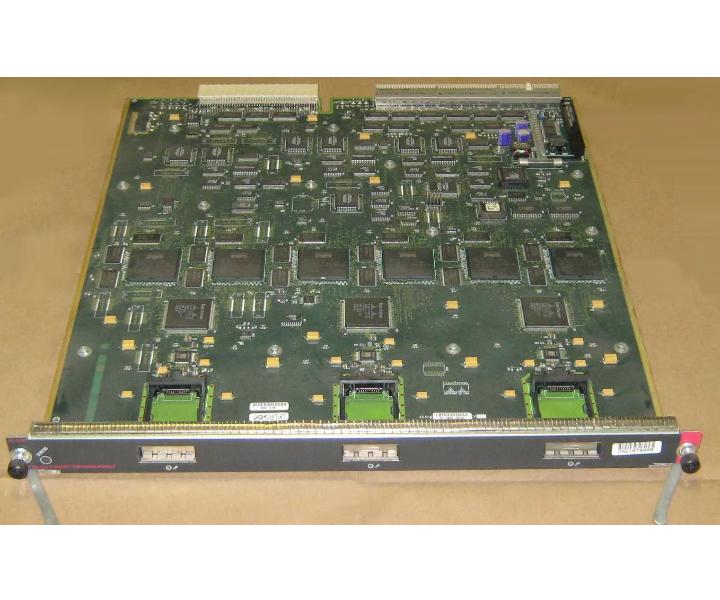 WS-X5403 3-Port 73-2809-08
